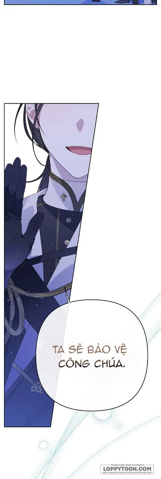 Bạo Chúa Bé Con - Chap 9 - Trang 32