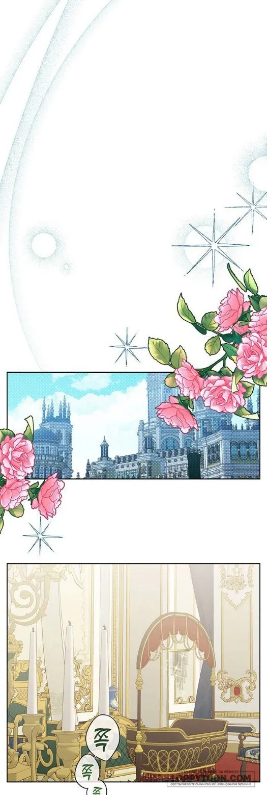 Bạo Chúa Bé Con - Chap 9 - Trang 33