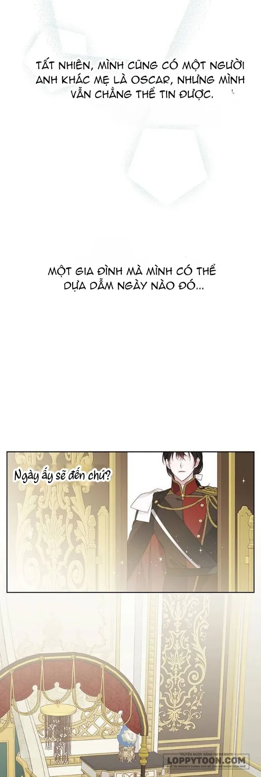 Bạo Chúa Bé Con - Chap 9 - Trang 37