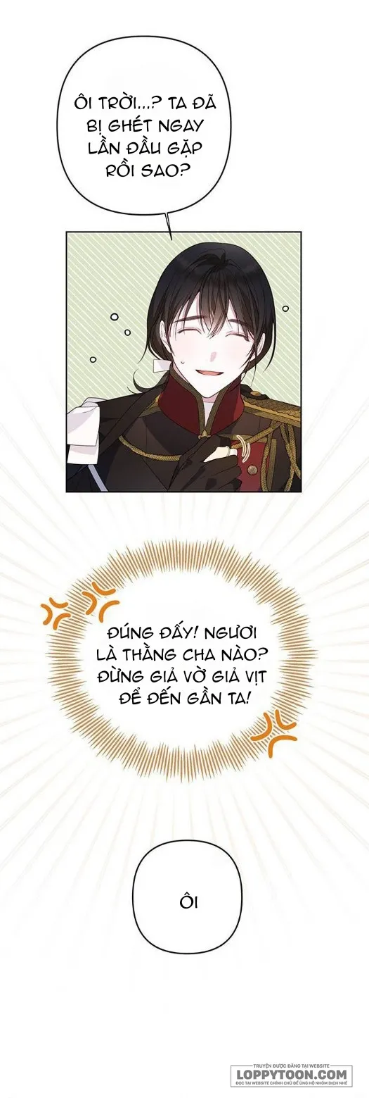 Bạo Chúa Bé Con - Chap 9 - Trang 42