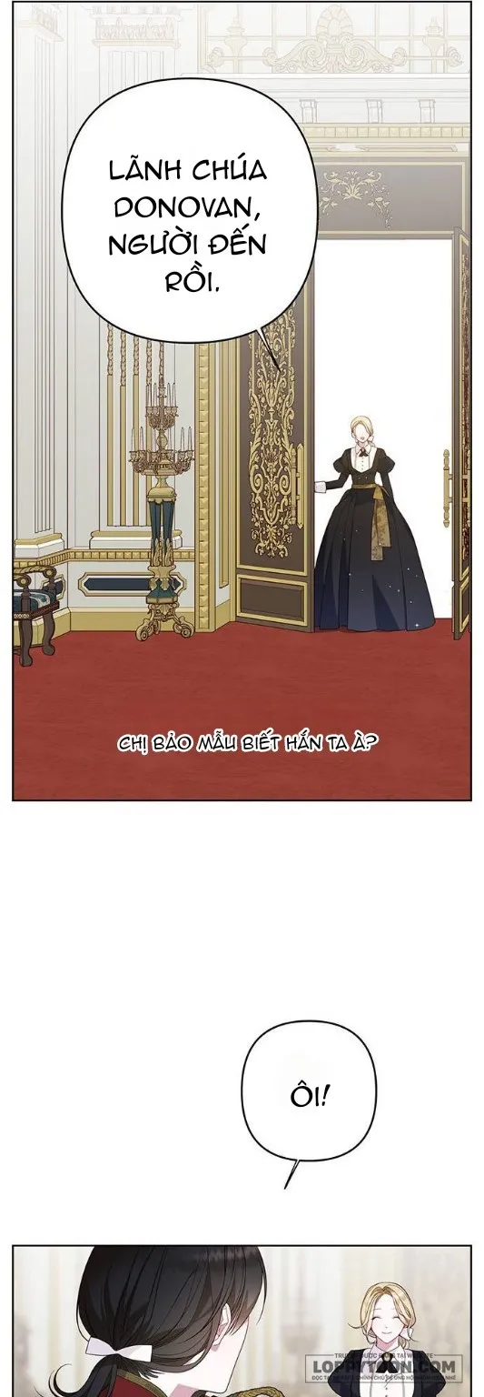 Bạo Chúa Bé Con - Chap 9 - Trang 43