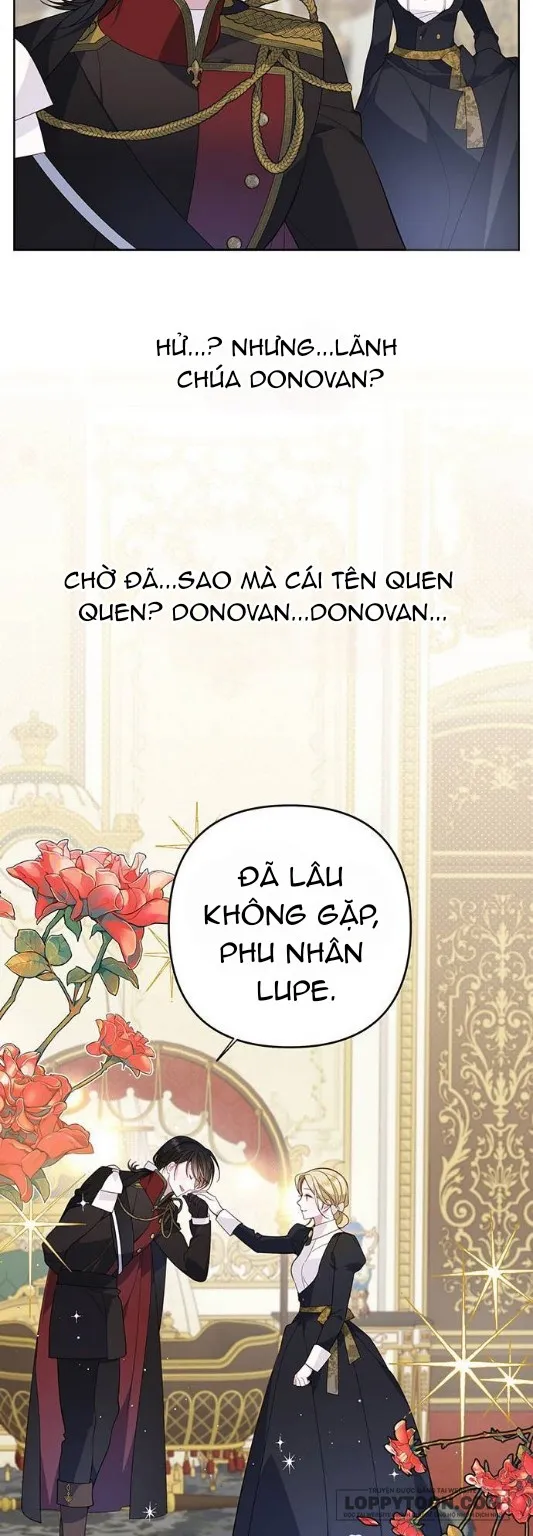 Bạo Chúa Bé Con - Chap 9 - Trang 44