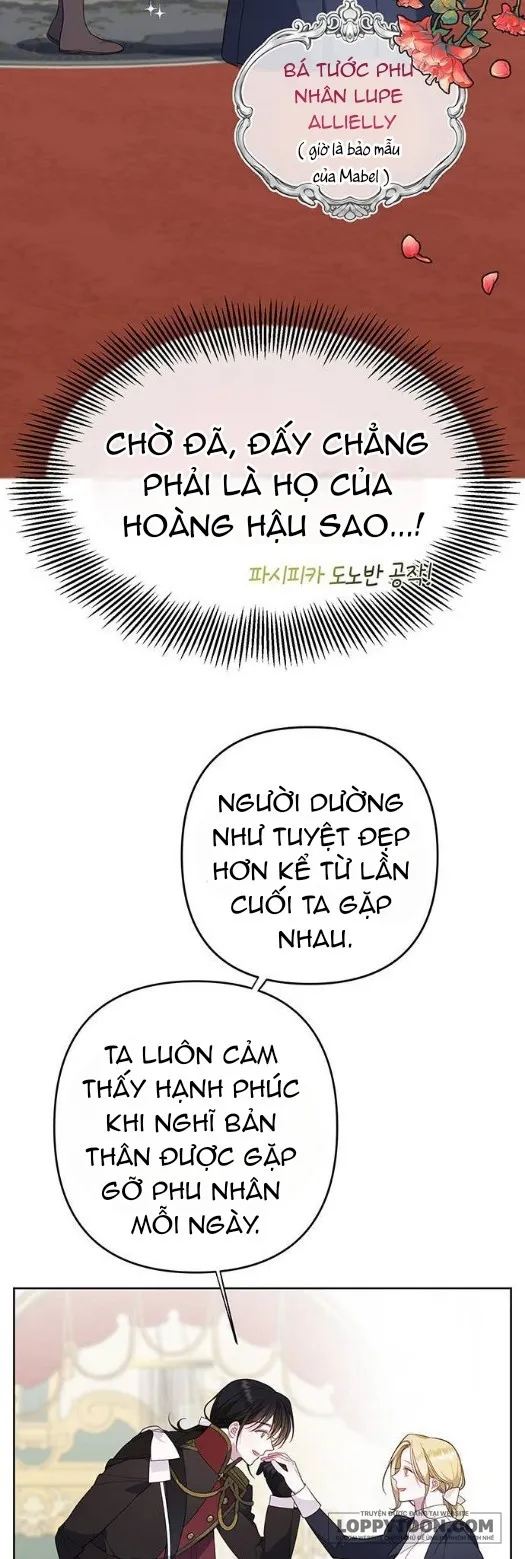 Bạo Chúa Bé Con - Chap 9 - Trang 45
