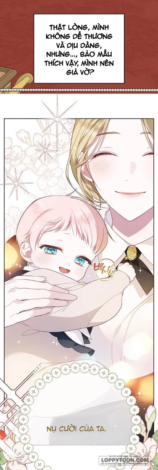 Bạo Chúa Bé Con - Chap 9 - Trang 50