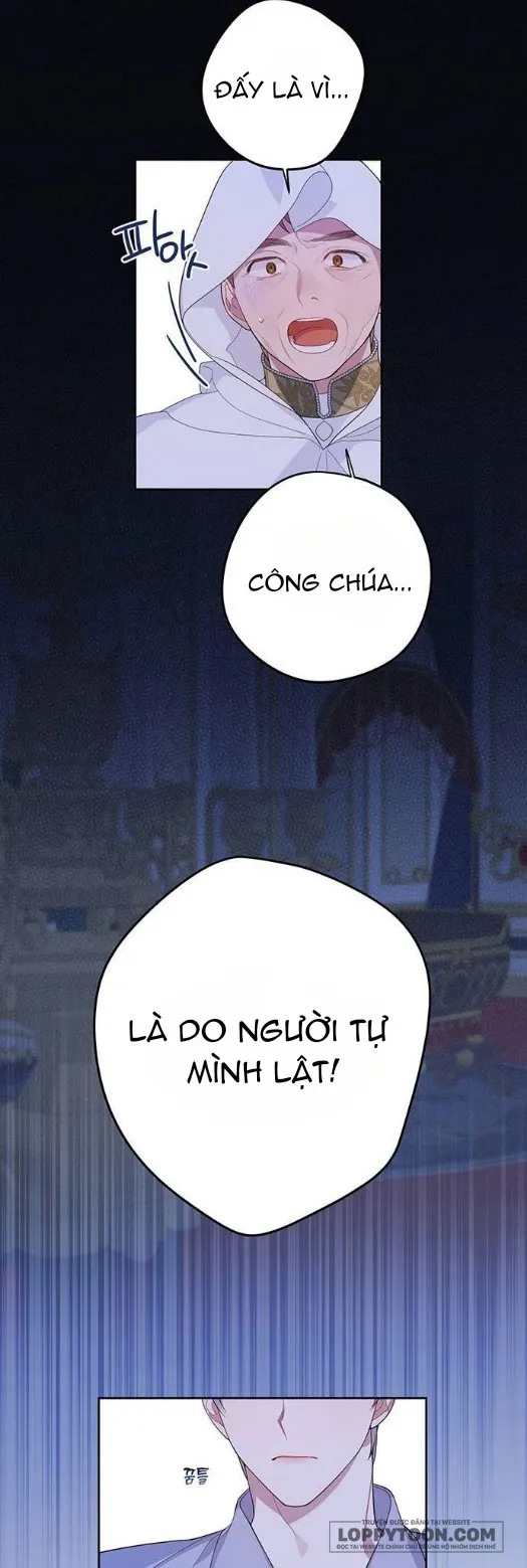 Bạo Chúa Bé Con - Chap 9 - Trang 6