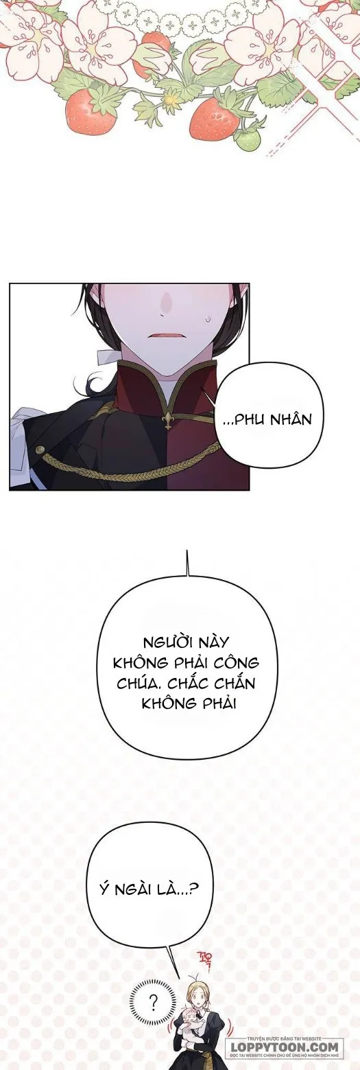 Bạo Chúa Bé Con - Chap 9 - Trang 51