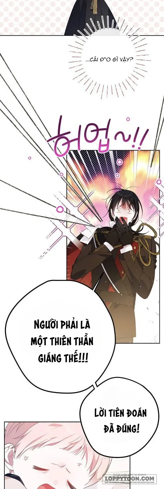 Bạo Chúa Bé Con - Chap 9 - Trang 52