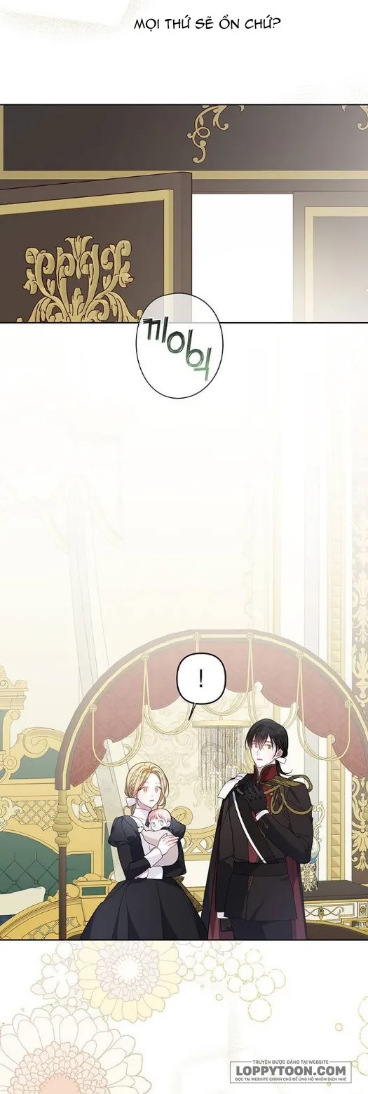 Bạo Chúa Bé Con - Chap 9 - Trang 55