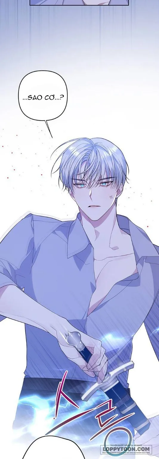 Bạo Chúa Bé Con - Chap 9 - Trang 7