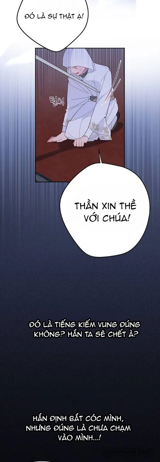 Bạo Chúa Bé Con - Chap 9 - Trang 8