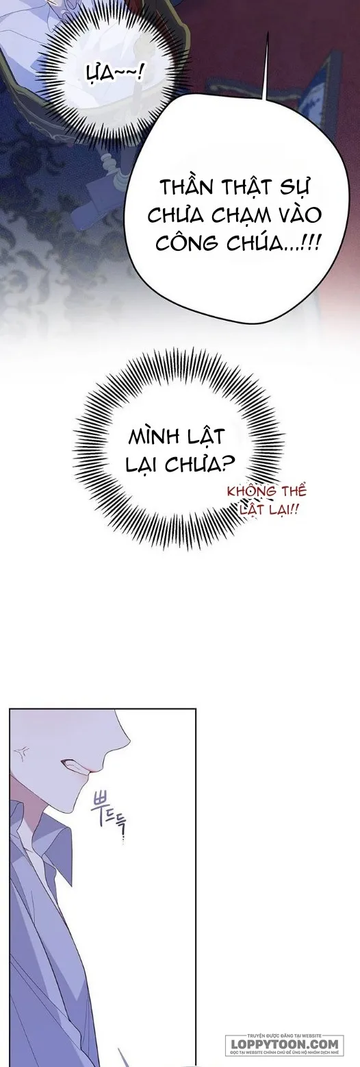 Bạo Chúa Bé Con - Chap 9 - Trang 10