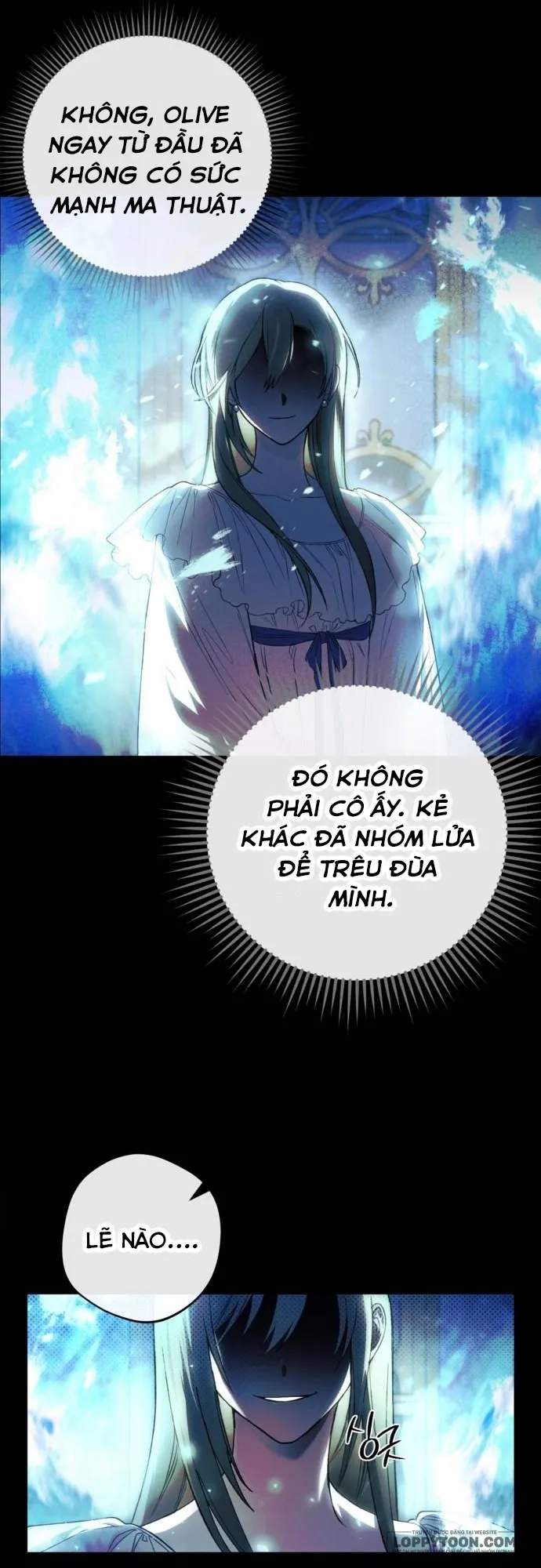 Bạo Chúa Độc Ác Trở Lại - Chap 1 - Trang 11