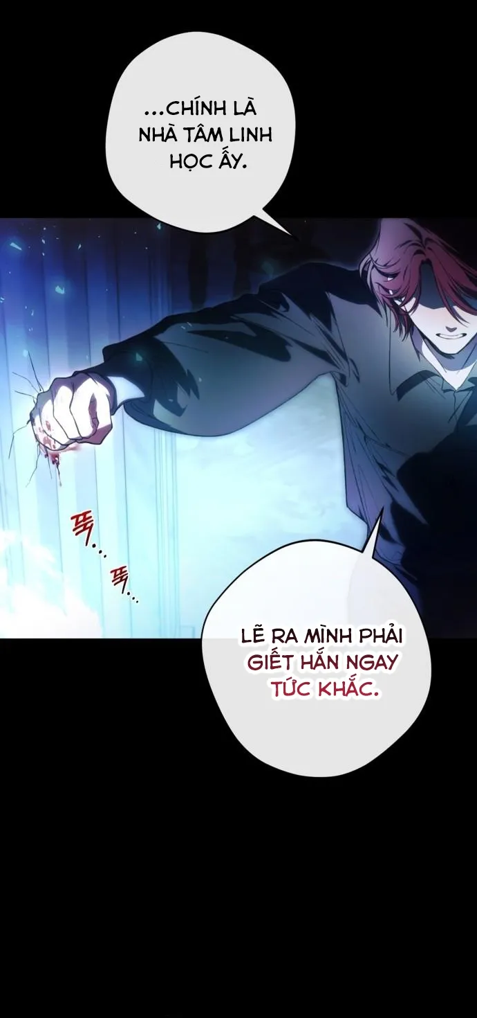 Bạo Chúa Độc Ác Trở Lại - Chap 1 - Trang 13