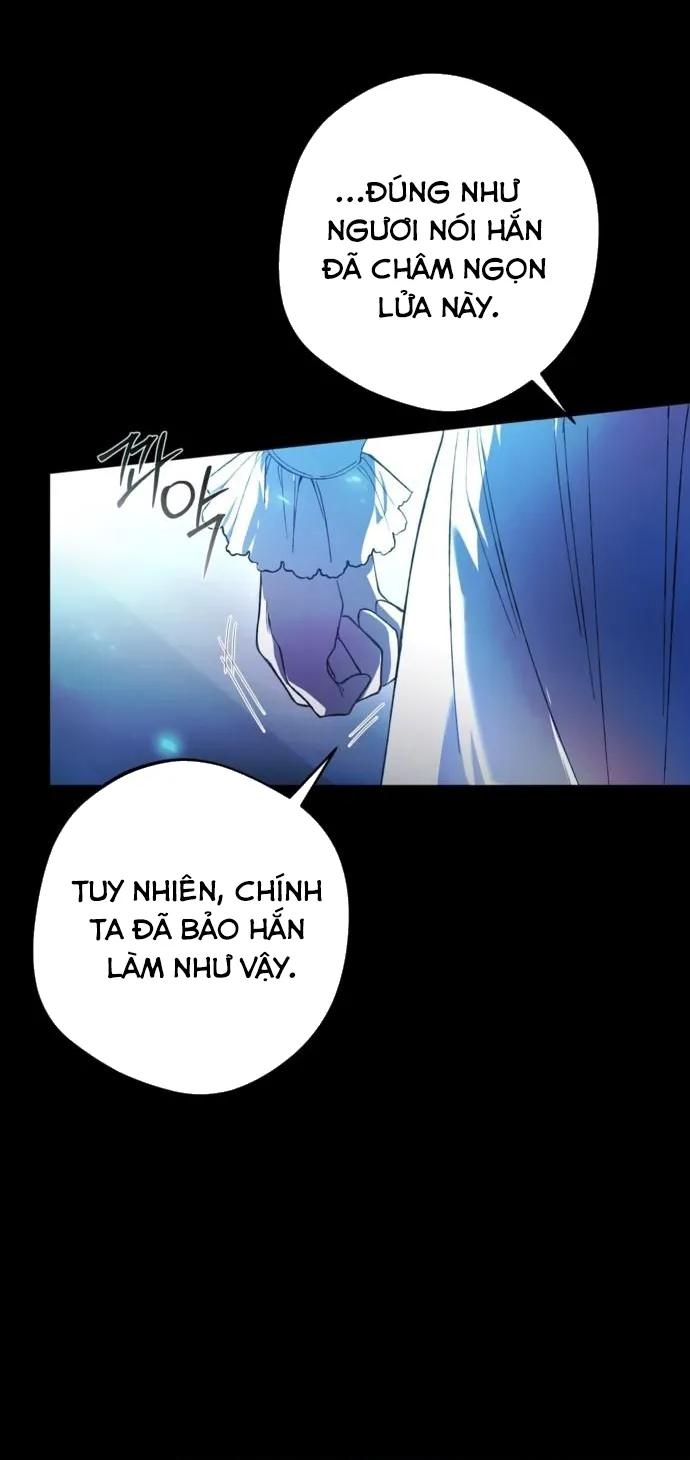 Bạo Chúa Độc Ác Trở Lại - Chap 1 - Trang 21