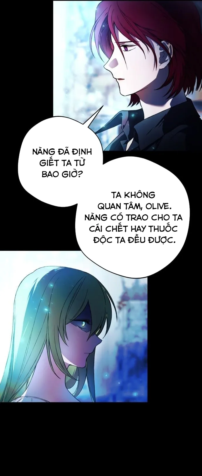 Bạo Chúa Độc Ác Trở Lại - Chap 1 - Trang 22