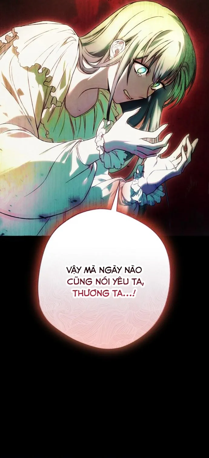 Bạo Chúa Độc Ác Trở Lại - Chap 1 - Trang 27