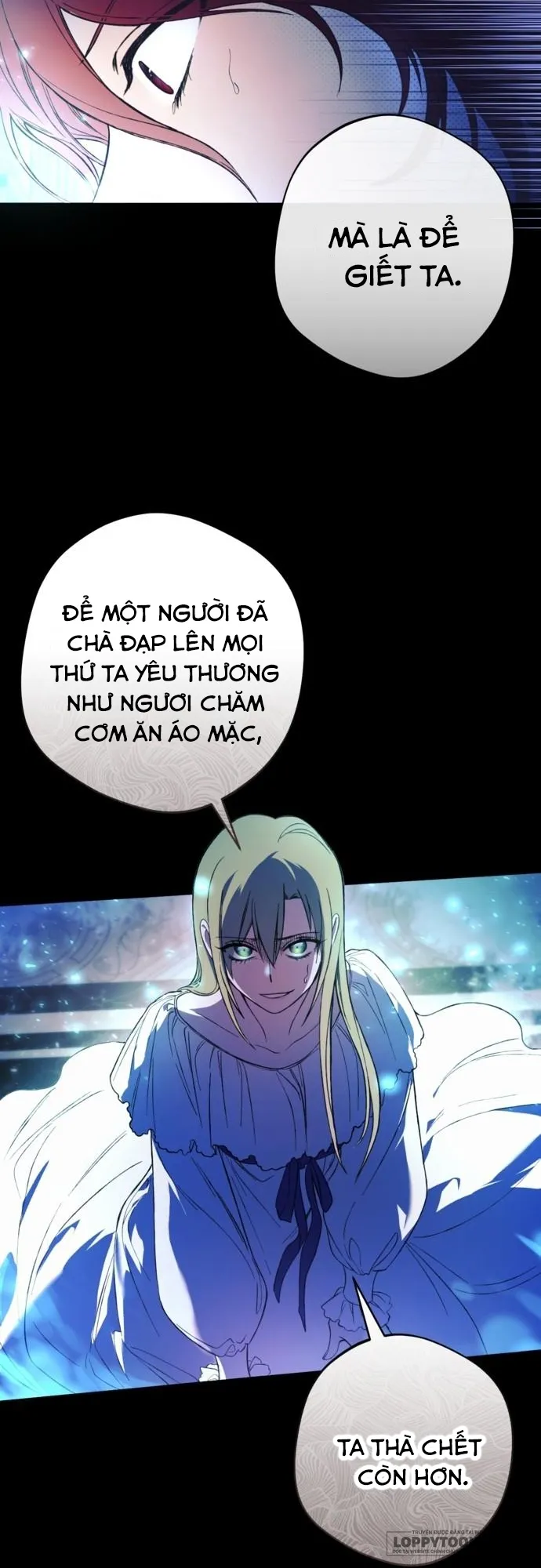 Bạo Chúa Độc Ác Trở Lại - Chap 1 - Trang 31