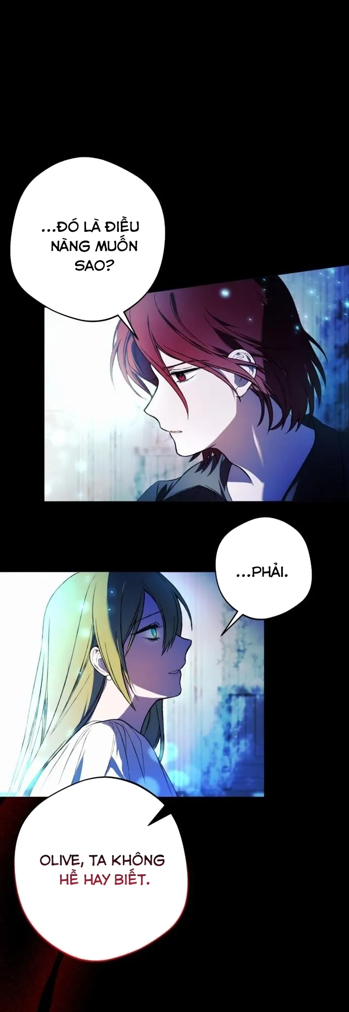 Bạo Chúa Độc Ác Trở Lại - Chap 1 - Trang 32