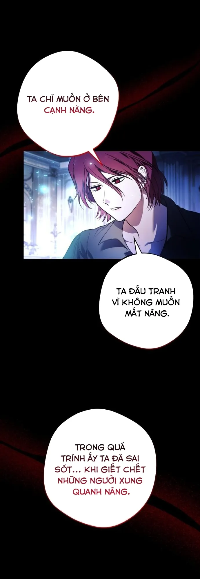 Bạo Chúa Độc Ác Trở Lại - Chap 1 - Trang 34