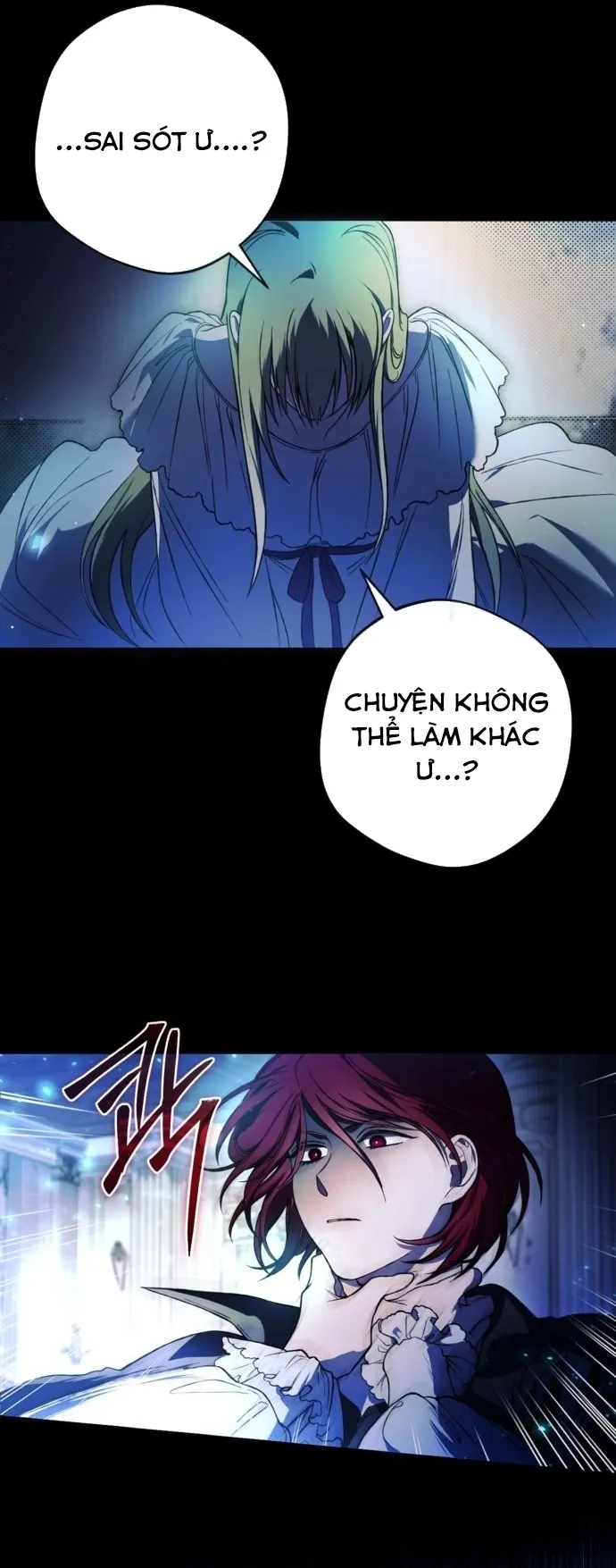 Bạo Chúa Độc Ác Trở Lại - Chap 1 - Trang 36
