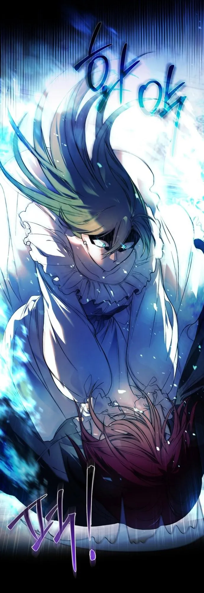 Bạo Chúa Độc Ác Trở Lại - Chap 1 - Trang 37