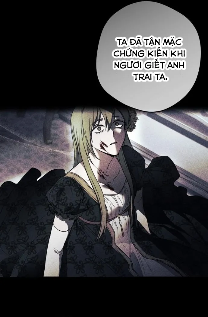 Bạo Chúa Độc Ác Trở Lại - Chap 1 - Trang 39