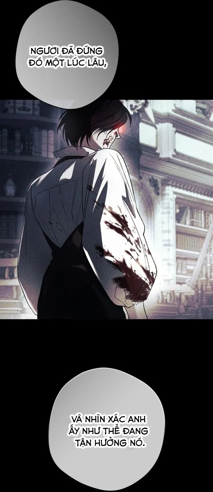 Bạo Chúa Độc Ác Trở Lại - Chap 1 - Trang 40