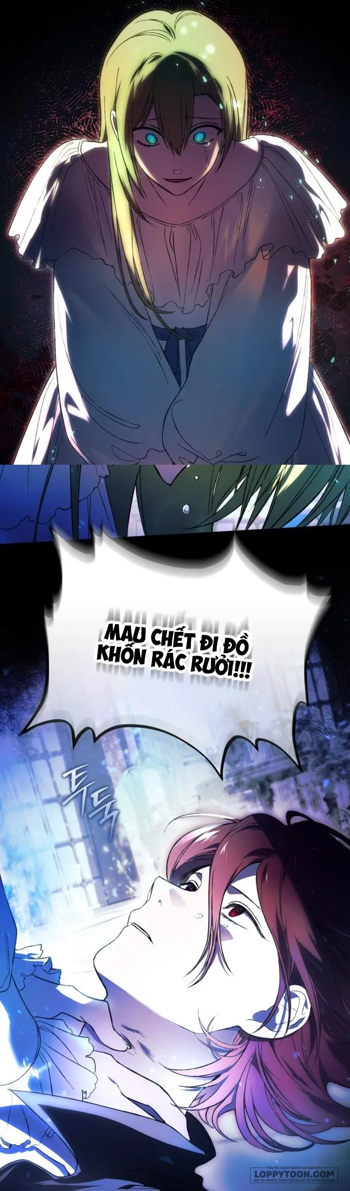 Bạo Chúa Độc Ác Trở Lại - Chap 1 - Trang 43