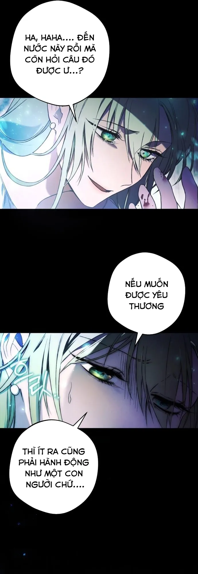 Bạo Chúa Độc Ác Trở Lại - Chap 1 - Trang 46