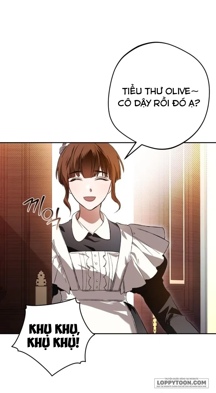 Bạo Chúa Độc Ác Trở Lại - Chap 1 - Trang 56