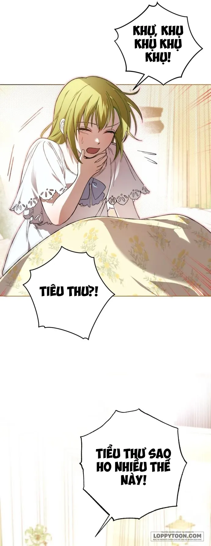 Bạo Chúa Độc Ác Trở Lại - Chap 1 - Trang 57