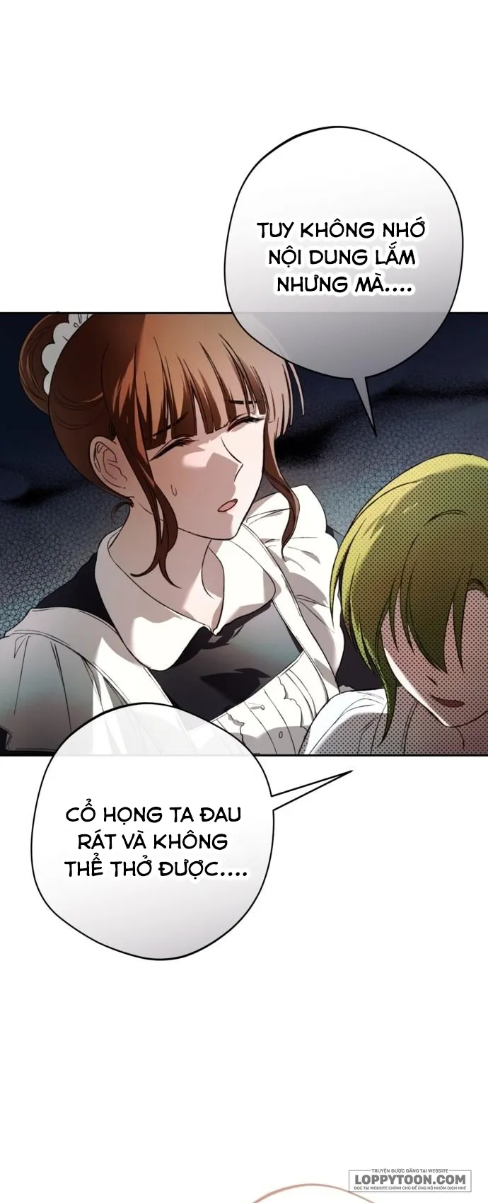 Bạo Chúa Độc Ác Trở Lại - Chap 1 - Trang 59