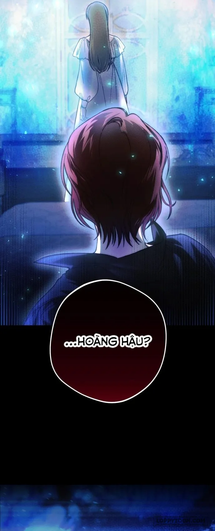 Bạo Chúa Độc Ác Trở Lại - Chap 1 - Trang 7