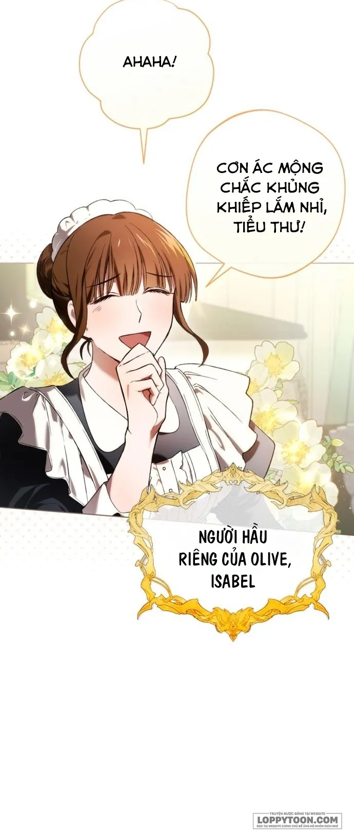 Bạo Chúa Độc Ác Trở Lại - Chap 1 - Trang 61