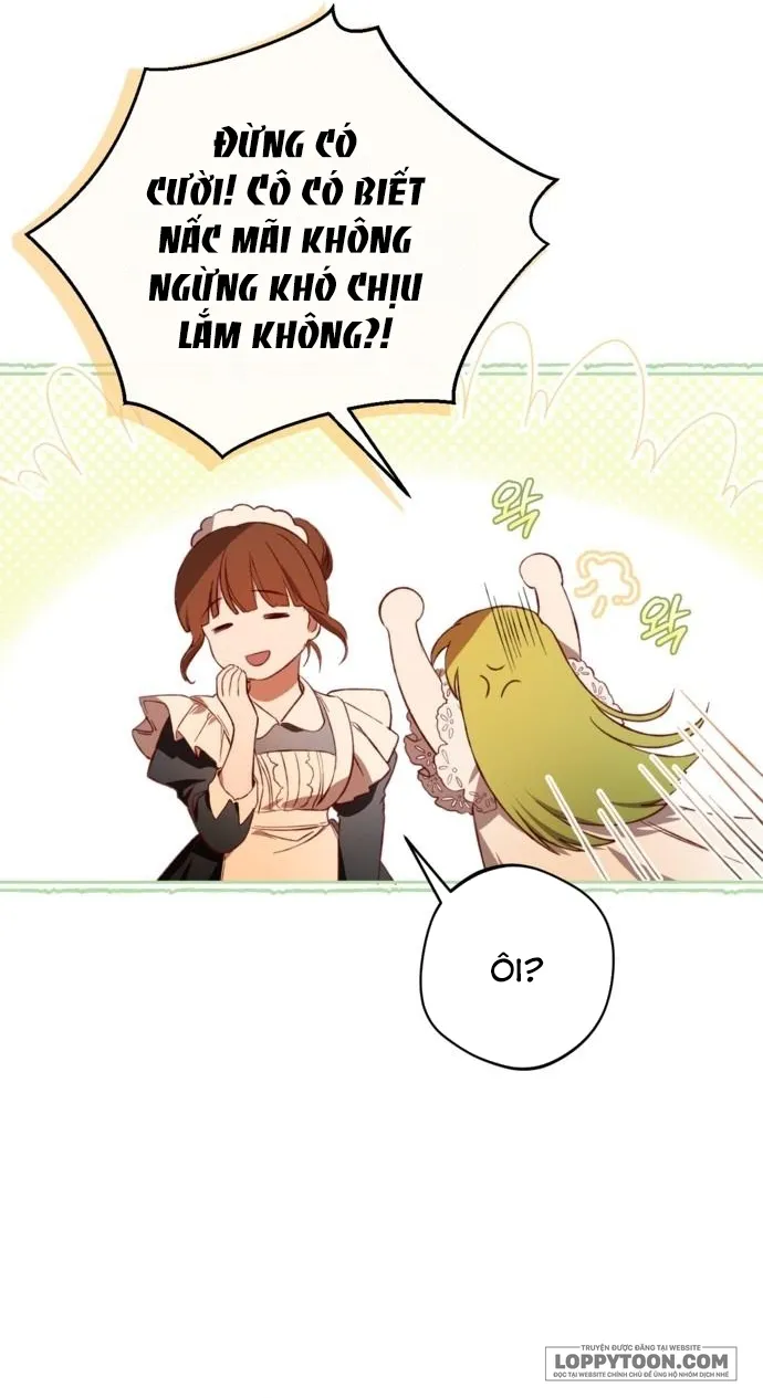 Bạo Chúa Độc Ác Trở Lại - Chap 1 - Trang 62
