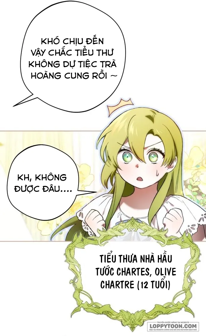 Bạo Chúa Độc Ác Trở Lại - Chap 1 - Trang 63