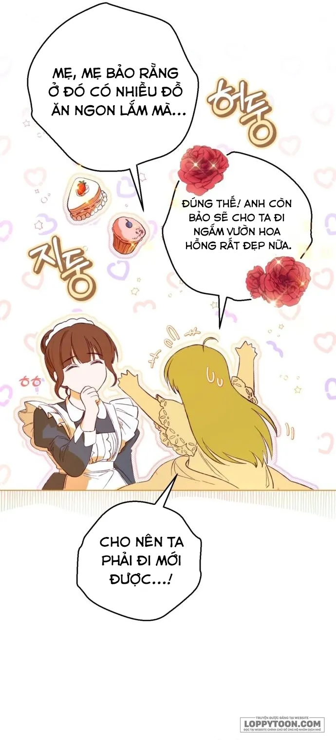Bạo Chúa Độc Ác Trở Lại - Chap 1 - Trang 64