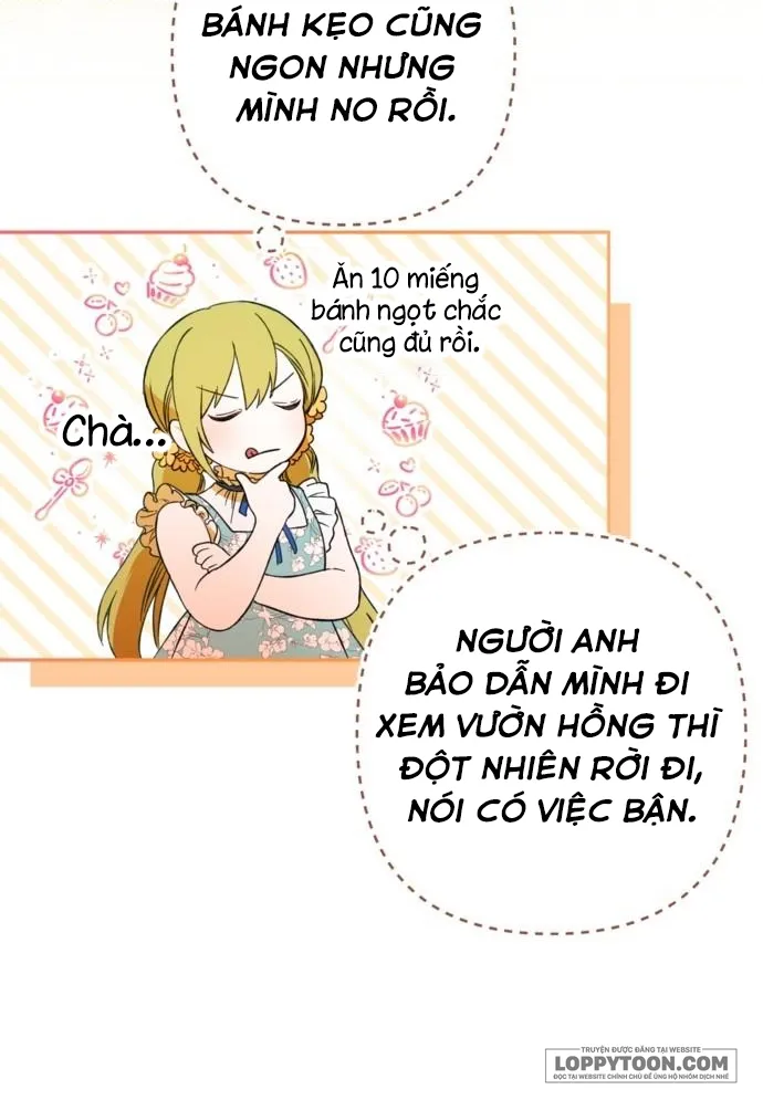 Bạo Chúa Độc Ác Trở Lại - Chap 1 - Trang 68