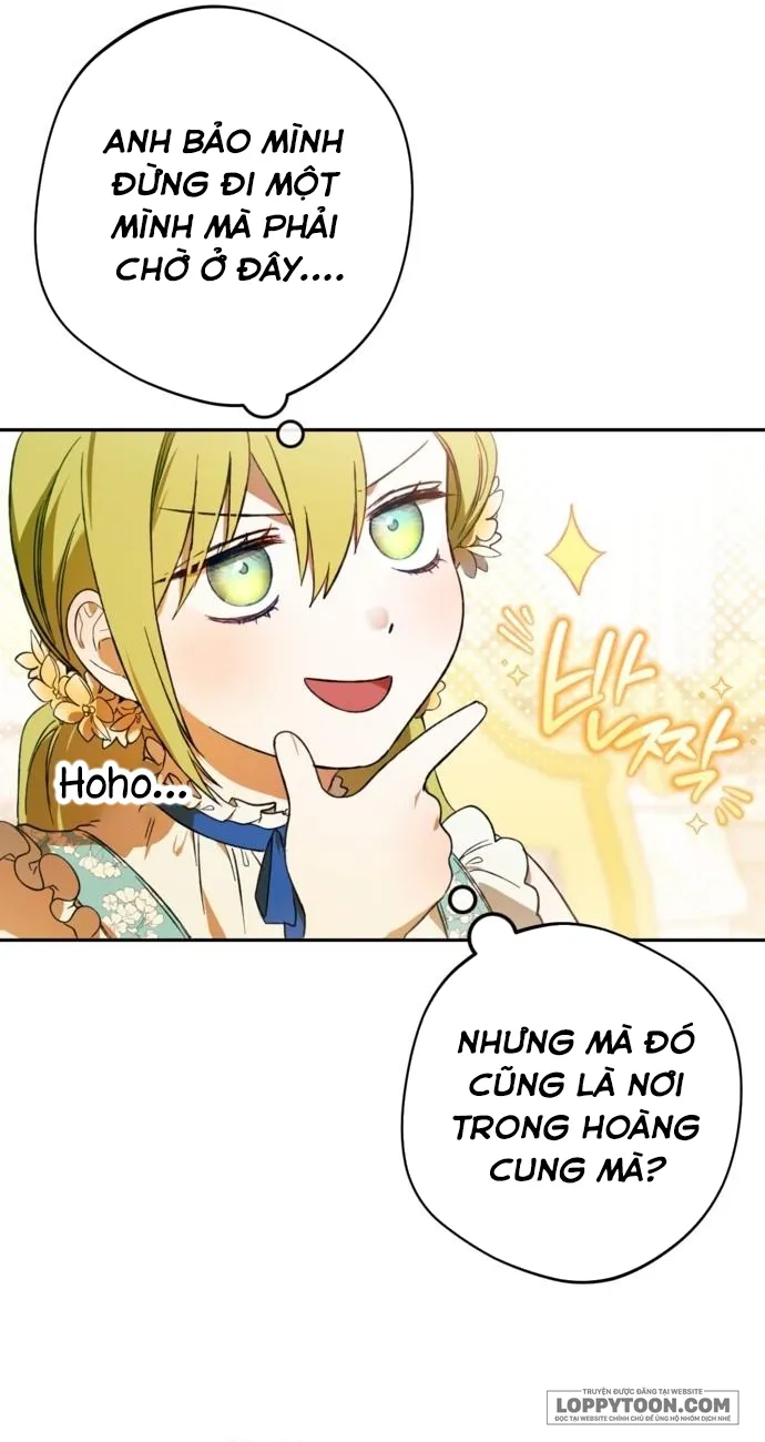Bạo Chúa Độc Ác Trở Lại - Chap 1 - Trang 69