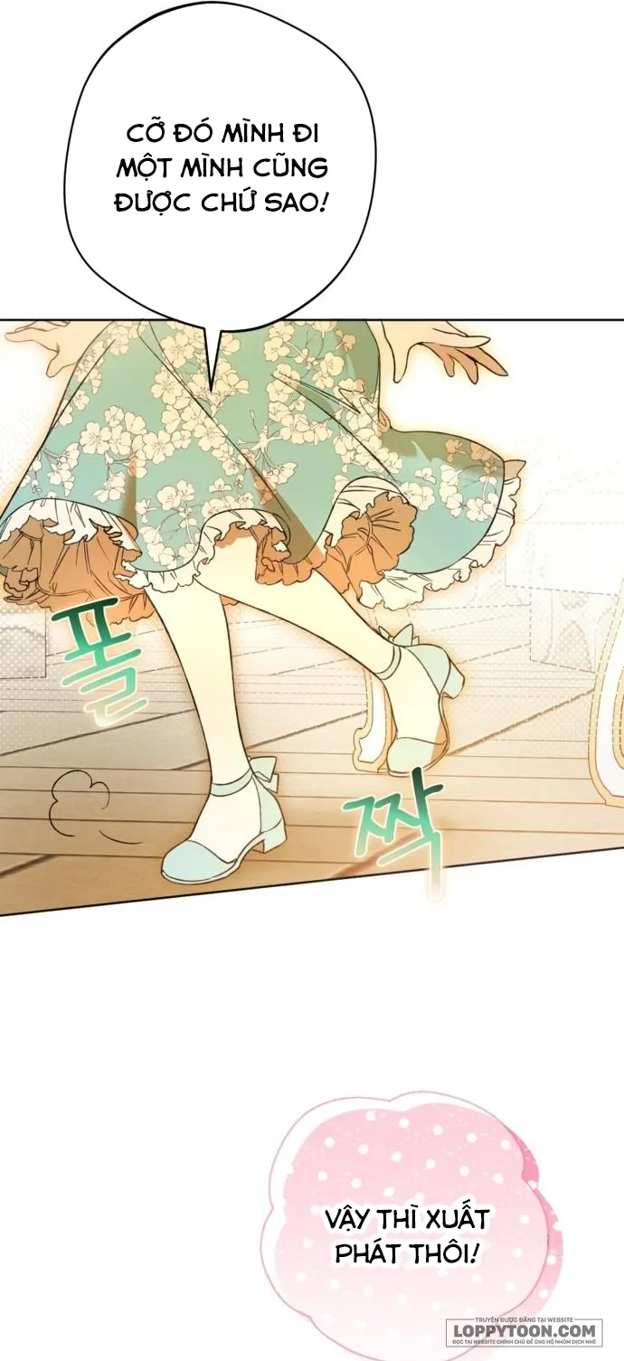 Bạo Chúa Độc Ác Trở Lại - Chap 1 - Trang 70