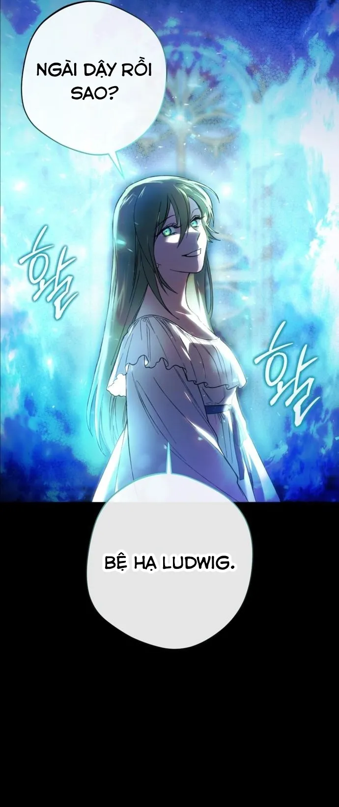 Bạo Chúa Độc Ác Trở Lại - Chap 1 - Trang 8