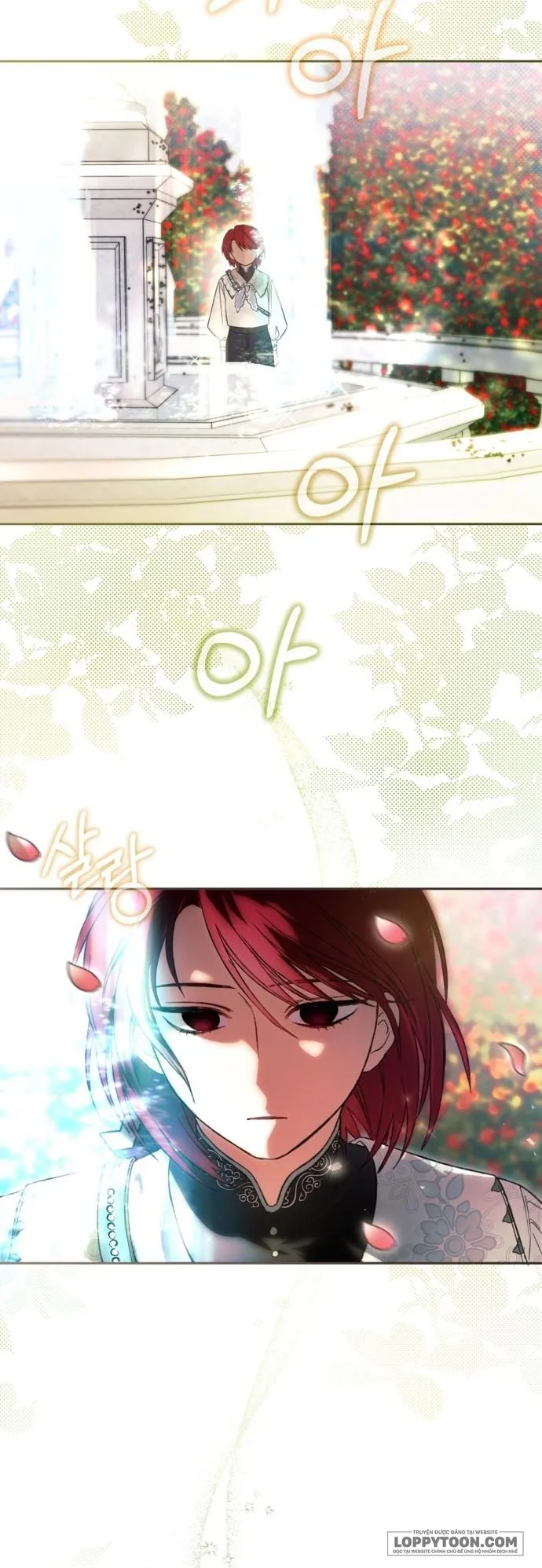 Bạo Chúa Độc Ác Trở Lại - Chap 1 - Trang 73