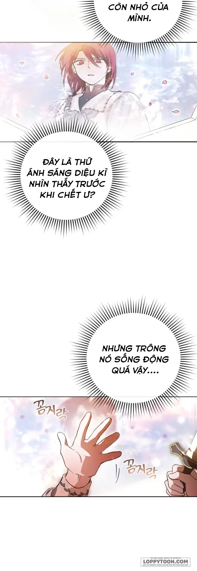 Bạo Chúa Độc Ác Trở Lại - Chap 1 - Trang 75