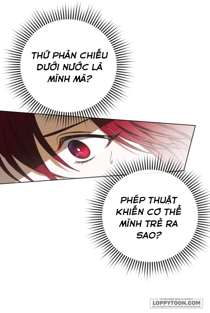 Bạo Chúa Độc Ác Trở Lại - Chap 1 - Trang 77