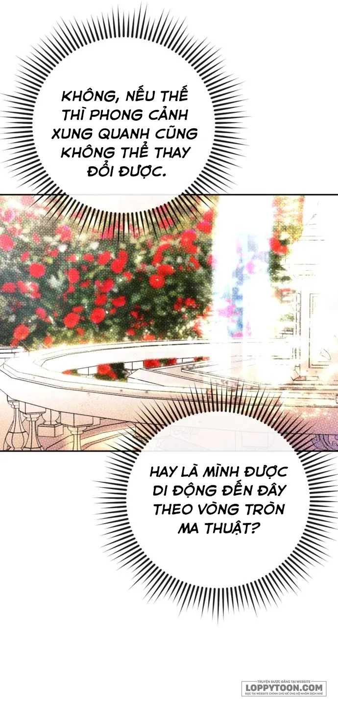 Bạo Chúa Độc Ác Trở Lại - Chap 1 - Trang 78