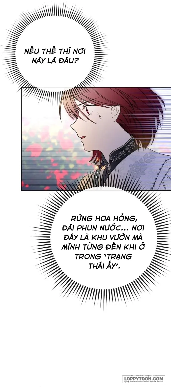 Bạo Chúa Độc Ác Trở Lại - Chap 1 - Trang 79