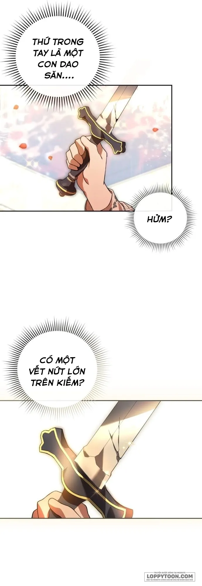Bạo Chúa Độc Ác Trở Lại - Chap 1 - Trang 80