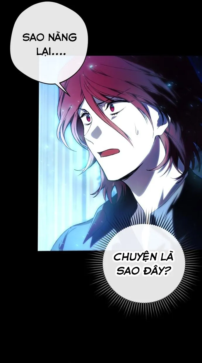 Bạo Chúa Độc Ác Trở Lại - Chap 1 - Trang 9