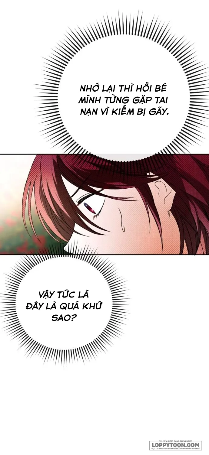 Bạo Chúa Độc Ác Trở Lại - Chap 1 - Trang 81