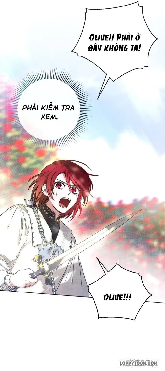 Bạo Chúa Độc Ác Trở Lại - Chap 1 - Trang 84